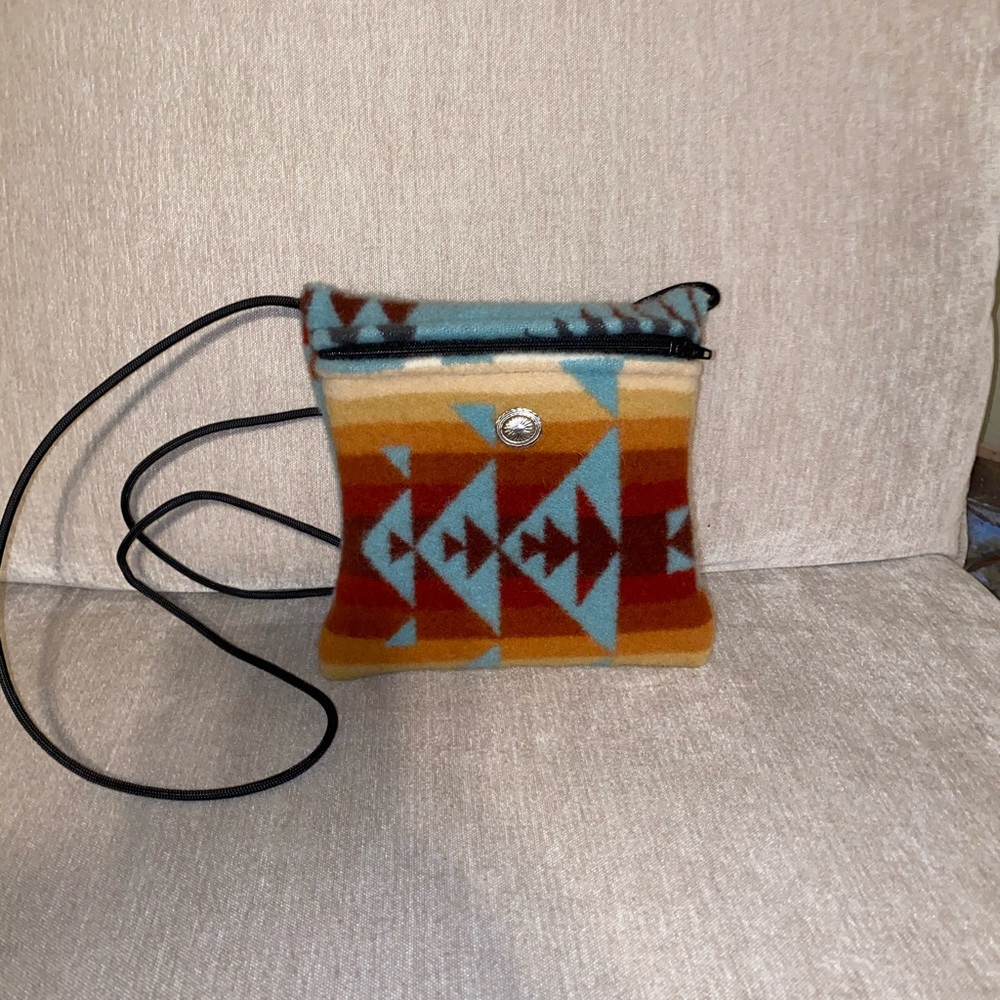 Pendleton Bag